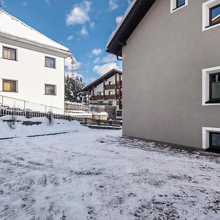 דירות Santa Cristina Val Gardena La Grambla App Sella מראה חיצוני תמונה